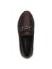 Caprice Slipper Slipper in braun