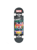 Marvel Heroes Fearless Skateboard – Robustes Holzboard für Kinder