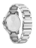 Philipp Plein Quarzuhr PSLHA0126 in silber