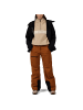 ROSSIGNOL Skihose Outerlimits in Braun