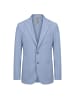 Roberto Pepe Luxury Hellblau Baumwolle Herren Jacke