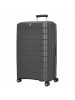 Roncato B-Flying - 4-Rollen-Trolley L 78 cm erw. in antracite