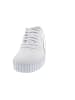 Puma Carina 2.0 Holo Jr Sneaker low Weiß