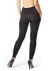 Shatobu Shapewear Strumpfhose in Stahl