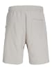 Jack & Jones Sweat-Shorts in Moonbeam