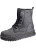 Däumling Schnürstiefel Rudi in grau