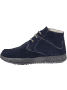 Josef Seibel Stiefelette Anna 08 in blau