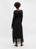 mama licious Kleid in Black