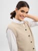 Marc O'Polo Weste in melange - 0001