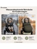 Kinderhaus Blaubär Beindecke TOP in Avocado