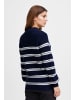 Fransa Strickpullover FRFILIPA PU 1 - 20612453 in blau