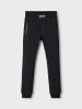name it Jogginghose in Black