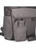 Zwei Lou Daypack 40 cm in stone