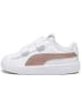 Puma Kinder Sneaker "Rickie Classic V Inf" in Weiß