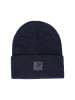 Gipfelglück Beanie Santo in Navy Blazer