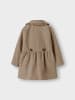 name it Trenchcoat in Savannah Tan