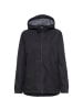 cmp Regenjacke in nero