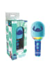 LEXIBOOK® Stitch BT Karaoke-Mikrofon mit Sound & Lichteffekten