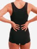 JOOP! Unterhemd Basics in Schwarz