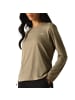 Regatta Mindo L/S Tee in Taupe