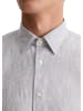 Marc O'Polo Hemd shaped in Dark Blue