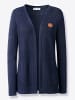 WITT WEIDEN Strickjacke in marine