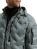 Tom Tailor Steppjacke für Herren in grau