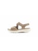 Gabor Outdoor Sandalen für Damen in sand