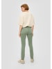s.Oliver Hose in 7210_salbeigrün