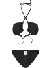 Urban Classics Bikinis in black
