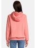 Salzhaut Hoodie SÜNN- MOIN in Coral