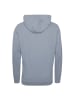 Hummel Kapuzenpullover Legacy Gabe in blau