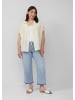 s.Oliver Bluse in 0750_helles beige