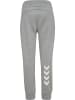 Hummel Hummel Verstellbare Taille Hose Hmljr Regular Multisport Kinder in GREY MELANGE