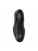 Mephisto Sportlicher Schnürschuh in schwarz