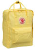 FJÄLLRÄVEN Rucksack Kanken in Corn