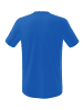 erima Kinder Liga Star Trainings T-Shirt in new royal/weiss