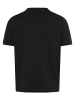 Mustang T-Shirt Austin in marine