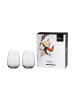 Eisch 2er Set Becher Superior SensisPlus 550 ml in transparent