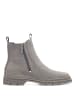 Tamaris Chelsea Boots in Grau