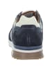 Camel Active Sneaker in blau