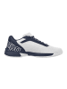 Kempa Hallen-Sport-Schuhe ATTACK THREE 2.0 in weiß/marine