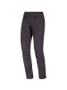 Mammut Softshellhose Courmayeur in Schwarz