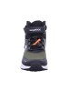 Kangaroos KX-Toke Mid EV KX-Toke Mid EV in military green/neon orange
