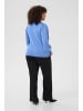 KAFFE curve Strickjacke KClizzy in Ebb and Flow