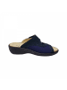 Belvida Pantolette  in Blau