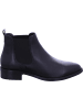 Tamaris Schlupfstiefel in schwarz