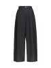 KIANNA Women Pants in Charcoal