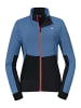 Schöffel Fleecejacke "Fleece Jacket Iurreta L" in daisy blue
