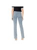 Morgan de Toi Blau Baumwolle Skinny Jeans